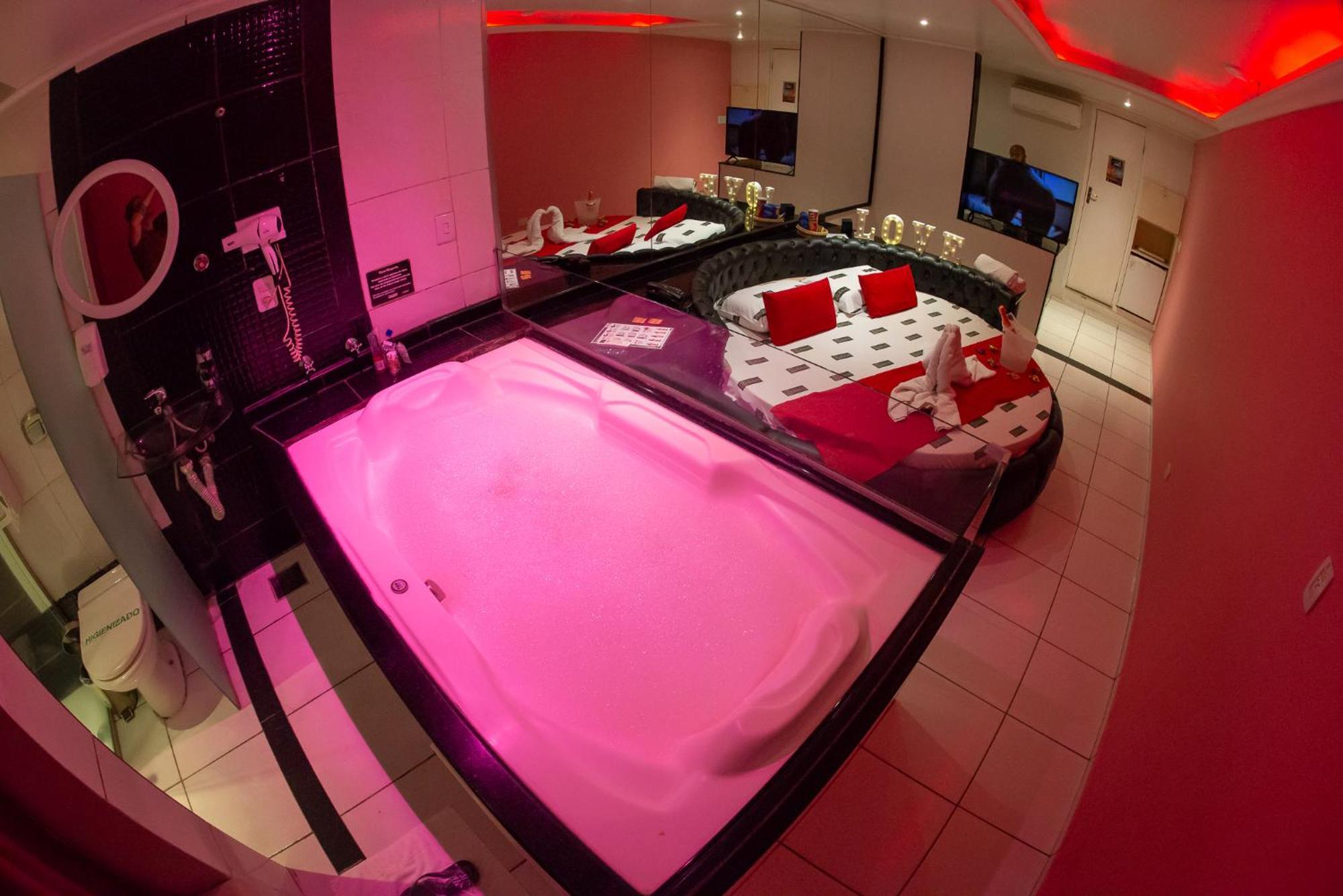 Manhattan (adults Only) Love hotel 2*