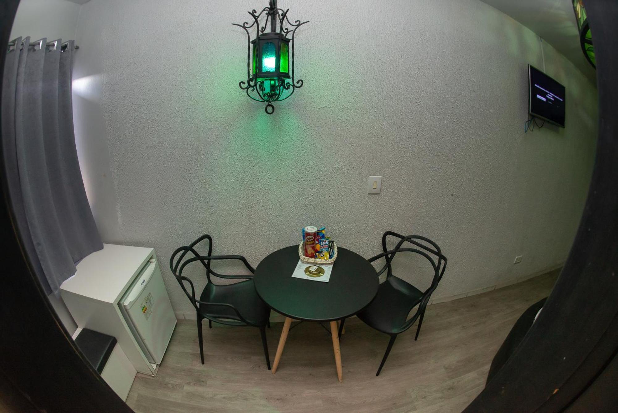 Manhattan (adults Only) Porto Alegre