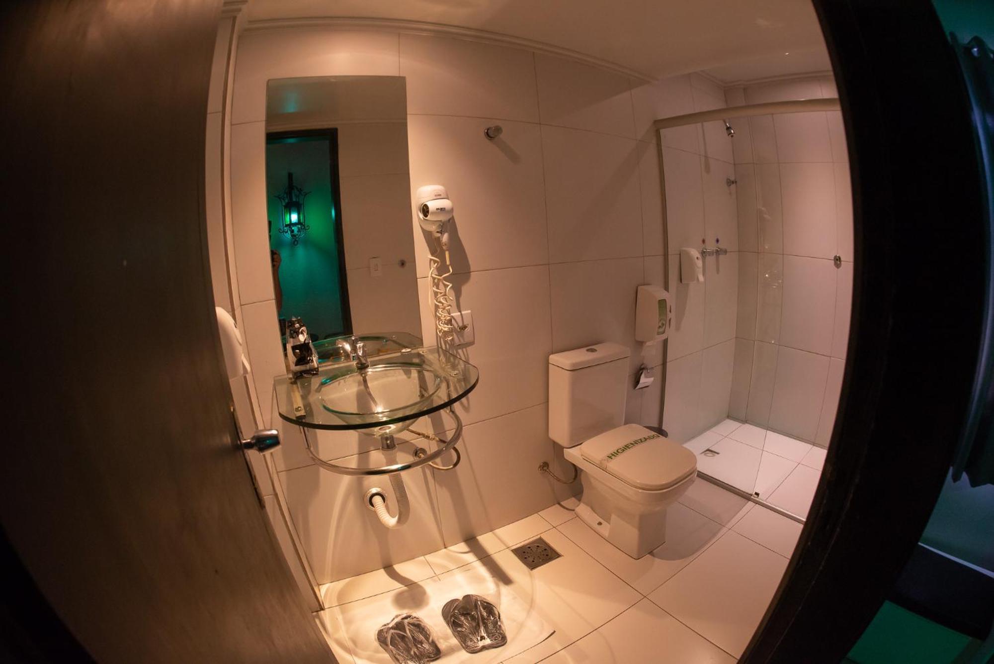 Manhattan (adults Only) 2* Porto Alegre
