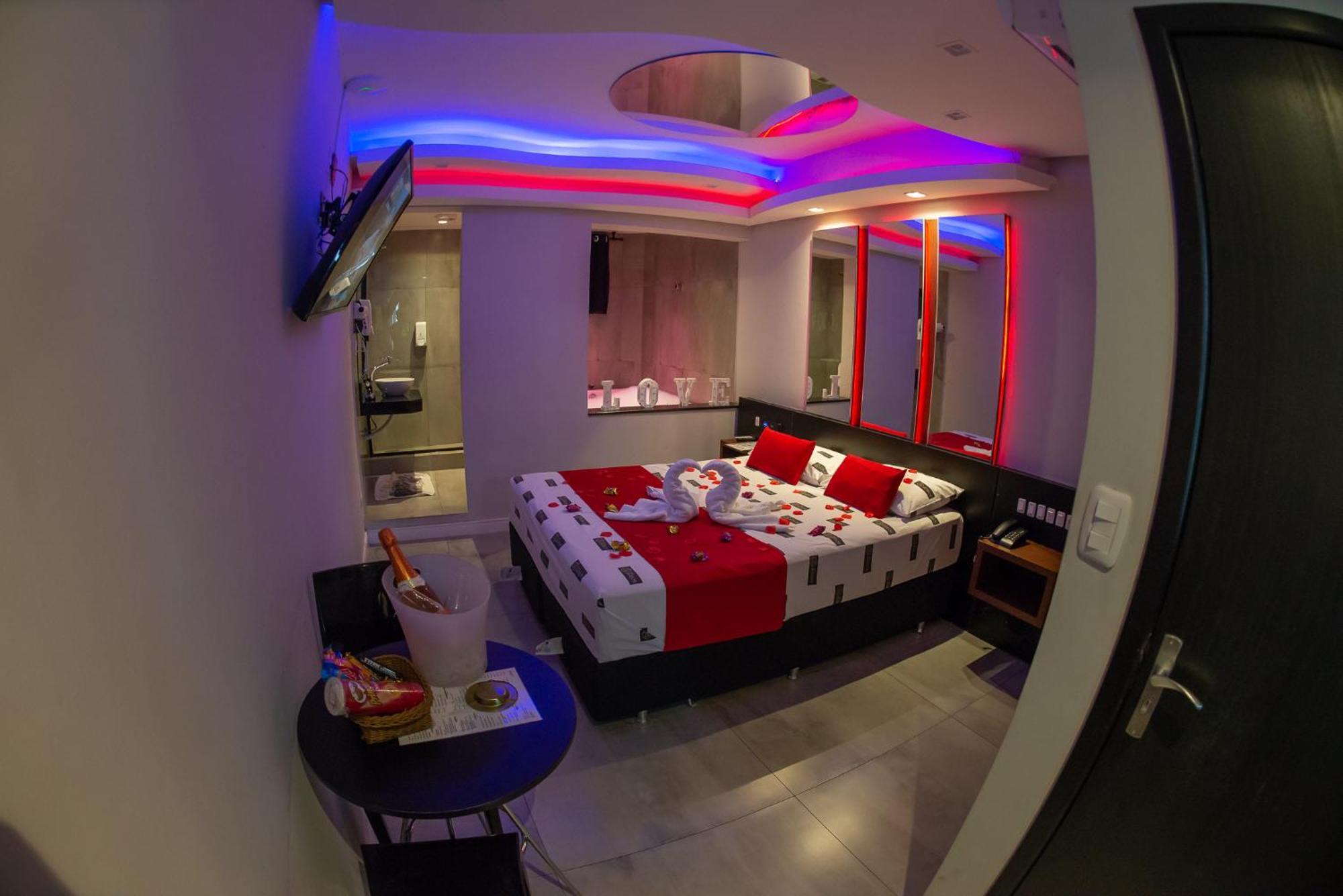 Love hotel Manhattan (adults Only) 2*
