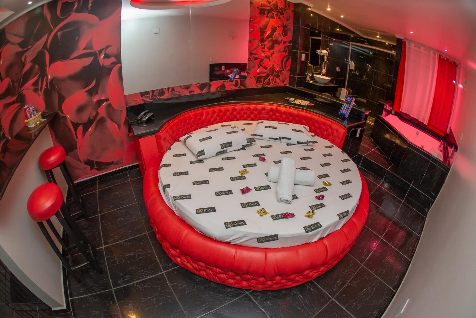 Manhattan (adults Only) Love hotel Porto Alegre