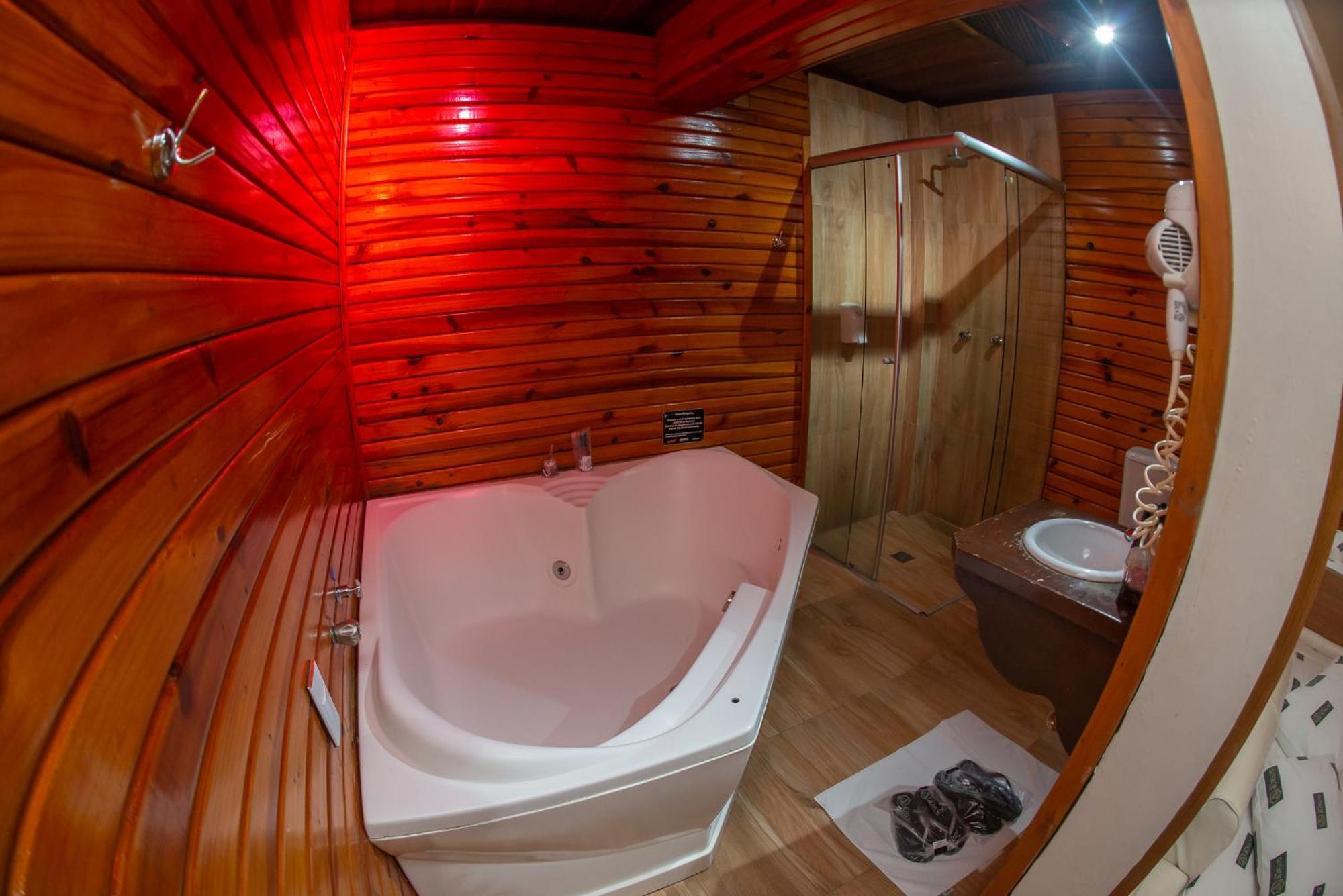 Manhattan (adults Only) Love hotel Porto Alegre