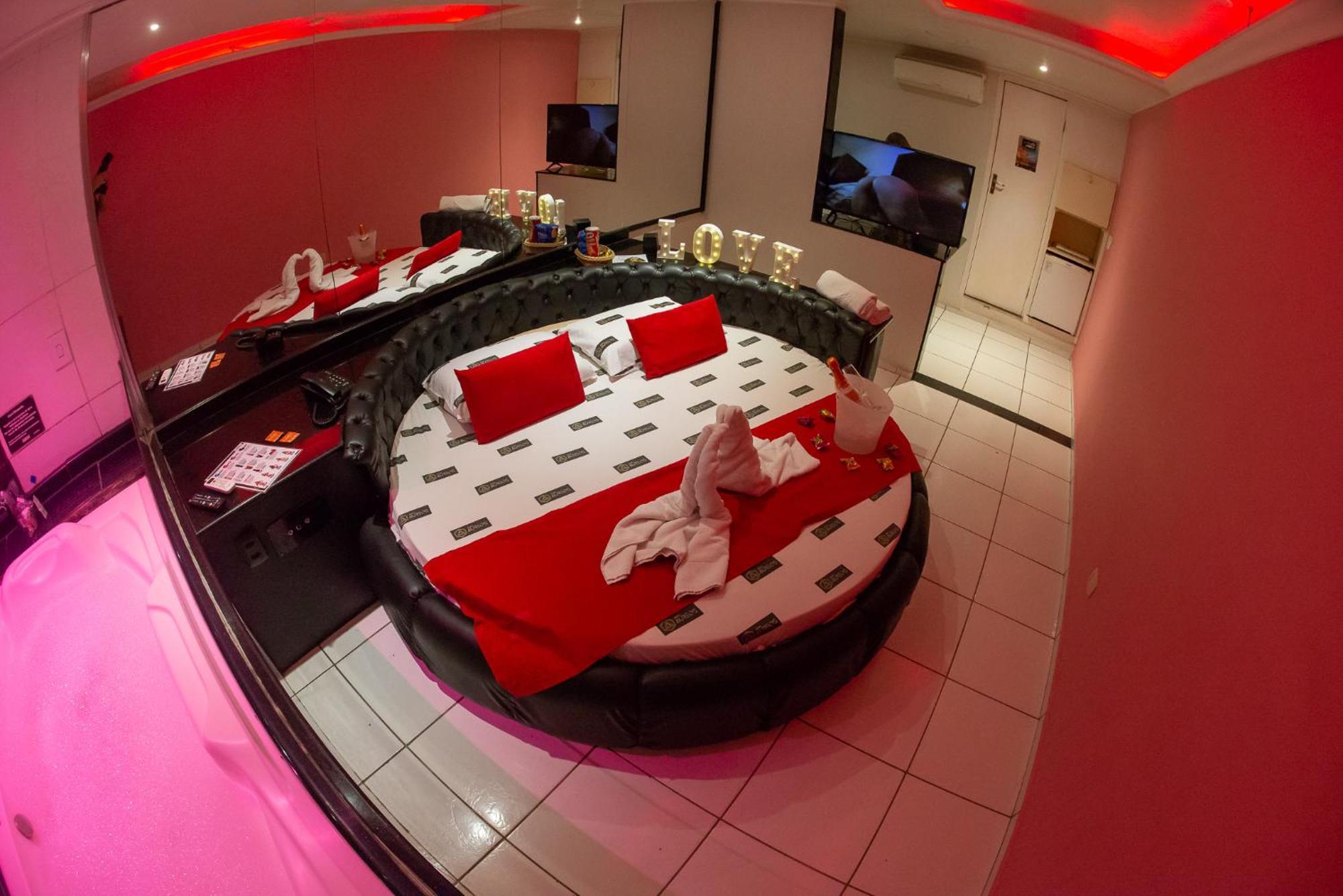 Manhattan (adults Only) Love hotel Porto Alegre