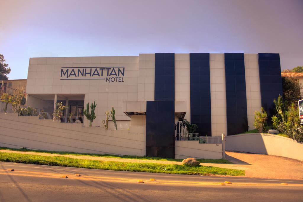 Manhattan (adults Only) 2* Porto Alegre