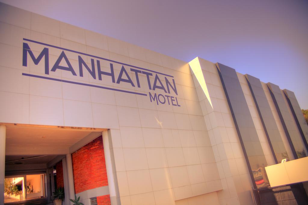 Manhattan (adults Only) 2* Porto Alegre